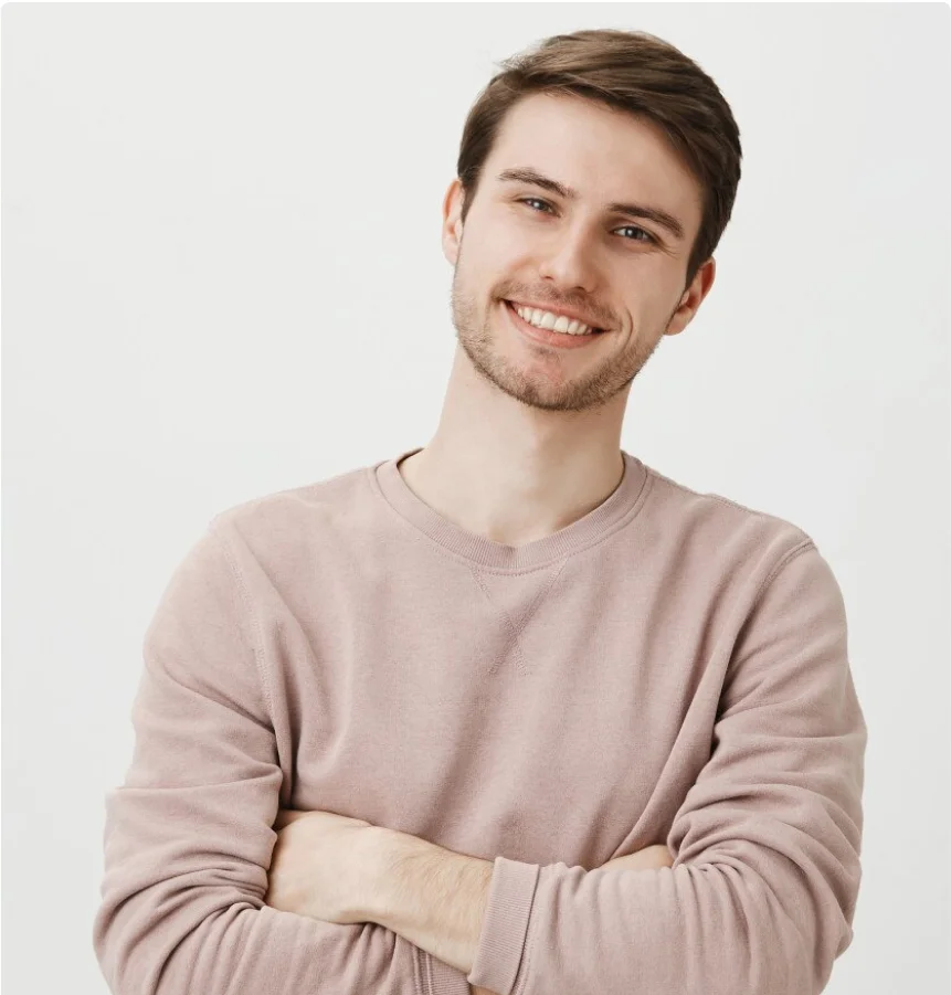 Daniel Ralph