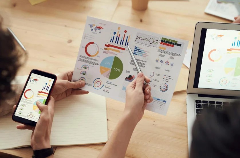 Improving Logistic Services & Supply Chain Efficiency for a Retail Giant